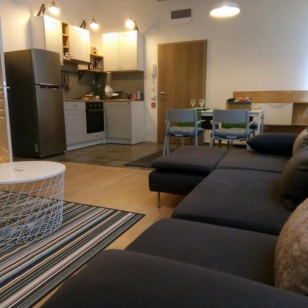 Capuccino Apartment София Екстериор снимка