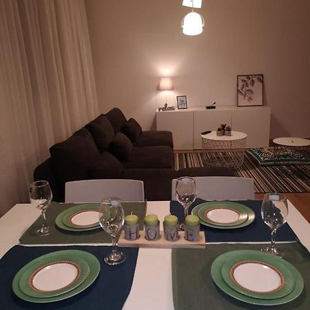 Capuccino Apartment София Екстериор снимка