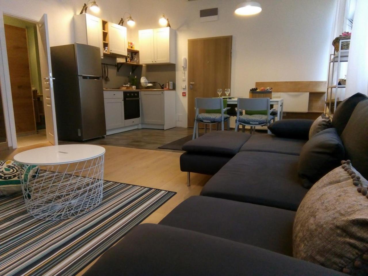 Capuccino Apartment София Екстериор снимка