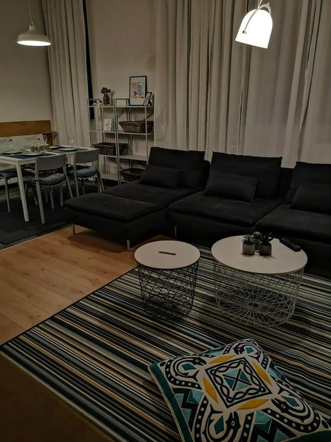 Capuccino Apartment София Екстериор снимка