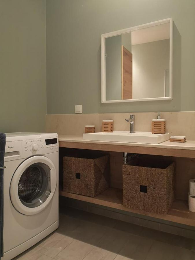 Capuccino Apartment София Екстериор снимка