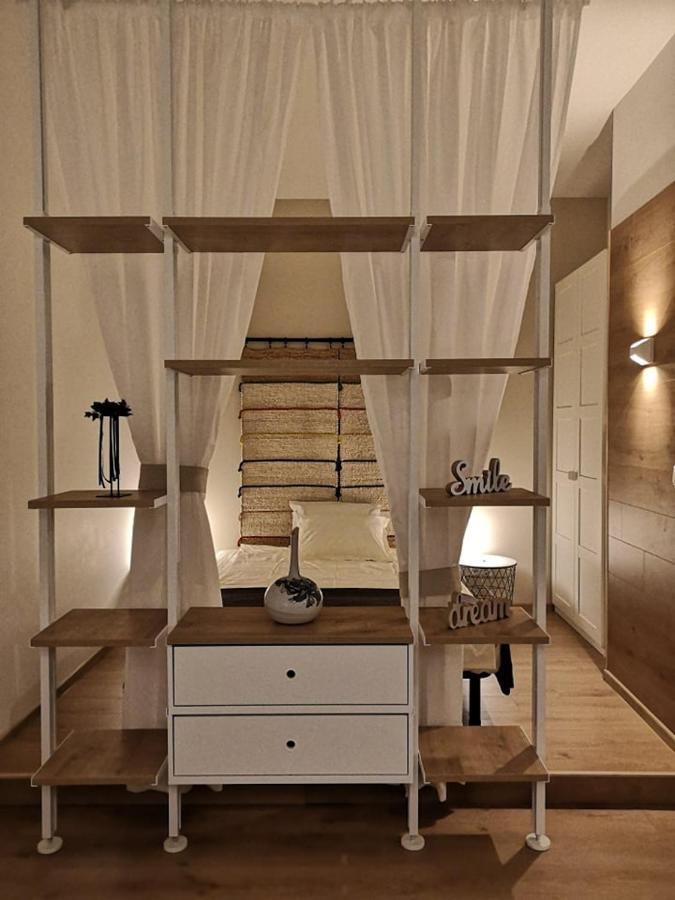 Capuccino Apartment София Екстериор снимка