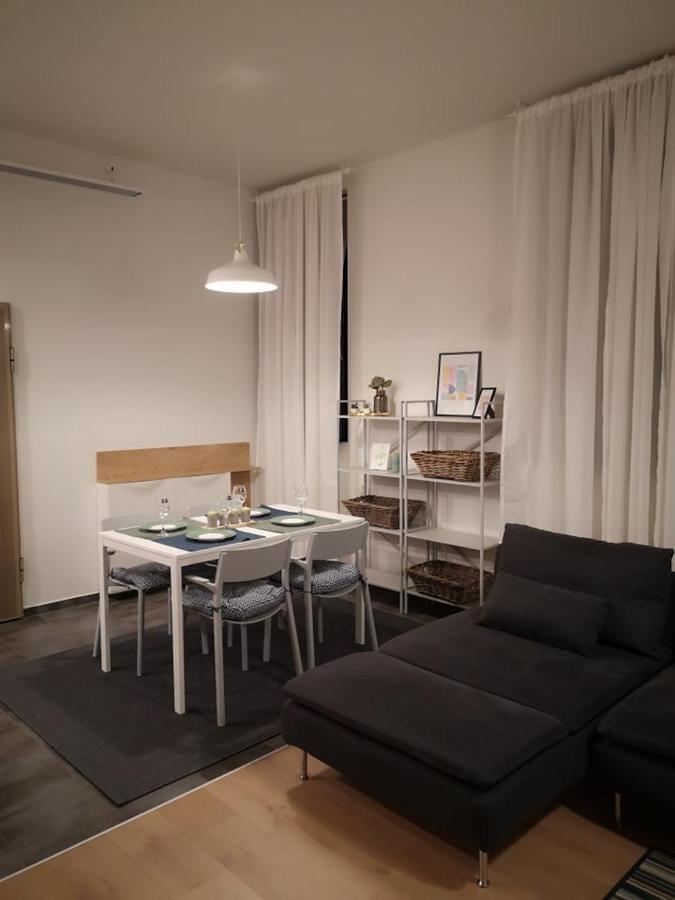 Capuccino Apartment София Екстериор снимка