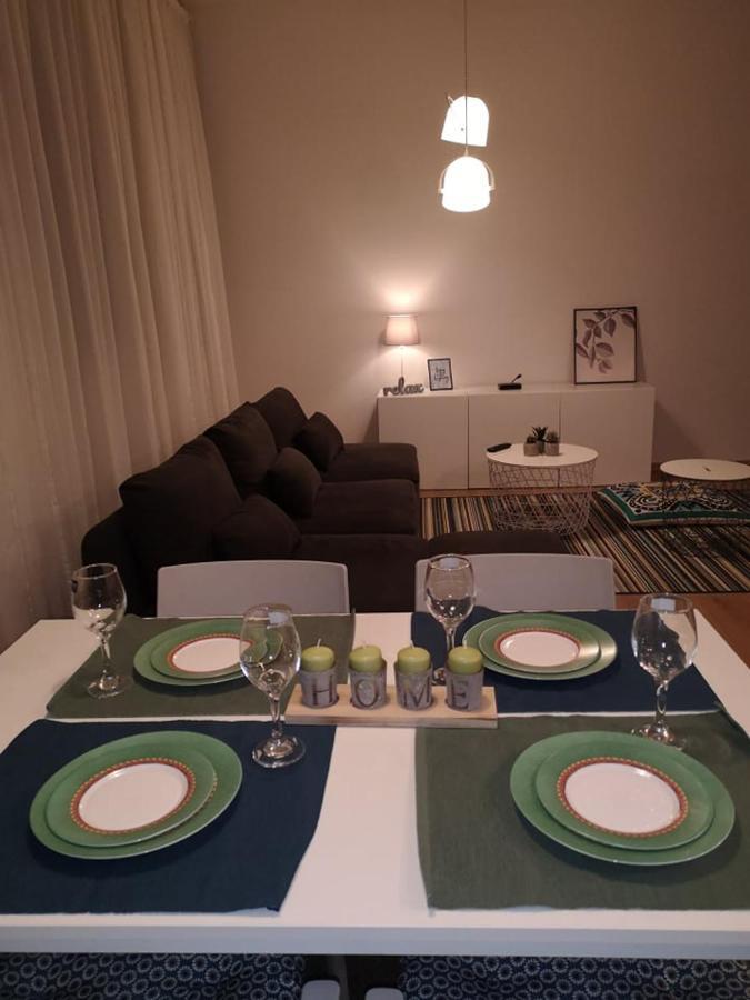Capuccino Apartment София Екстериор снимка